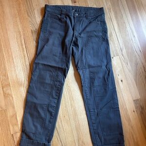 Noble Outfitters Work Pants 32x34